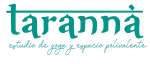 logotipo del sitio TarannáStudio